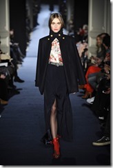 Look 15 Alexis Mabille par Dominique Maitre