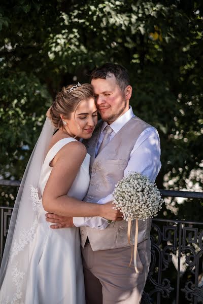 Photographe de mariage Tomáš Golha (tomasgolha). Photo du 21 février