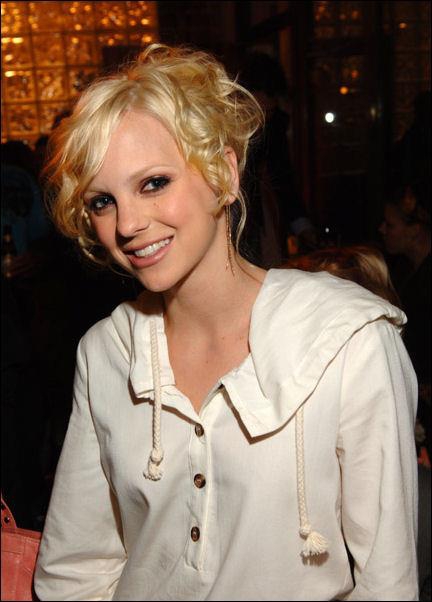 Anna Faris Profile Pics Dp Images