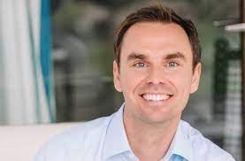 Brendon Burchard Net Worth, Age, Wiki, Biography, Height, Dating, Family, Career