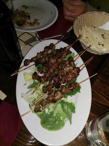 Osteria L’Angolo Divino