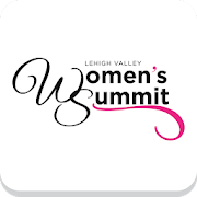Lehigh Valley Women's Summit  Icon