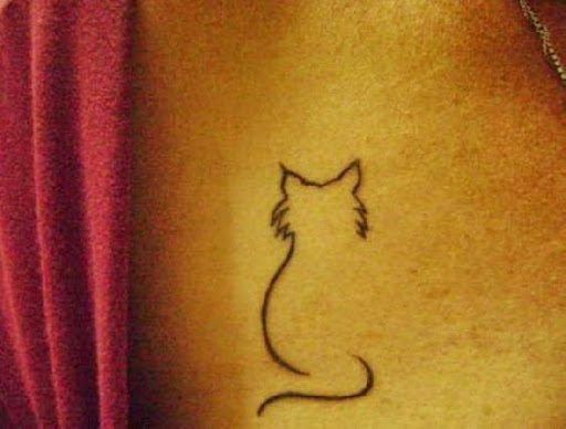 10 Adorable Cat Tats I Really Want | Catster