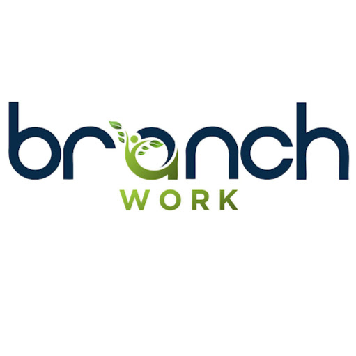 Branch Work Roosendaal logo