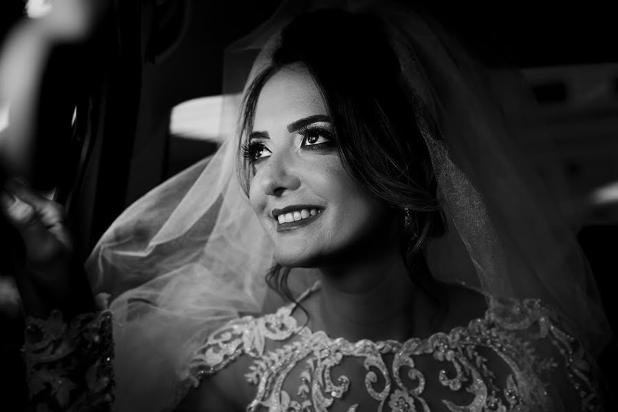 Wedding photographer Alexandre Casttro (alexandrecasttr). Photo of 29 November 2018