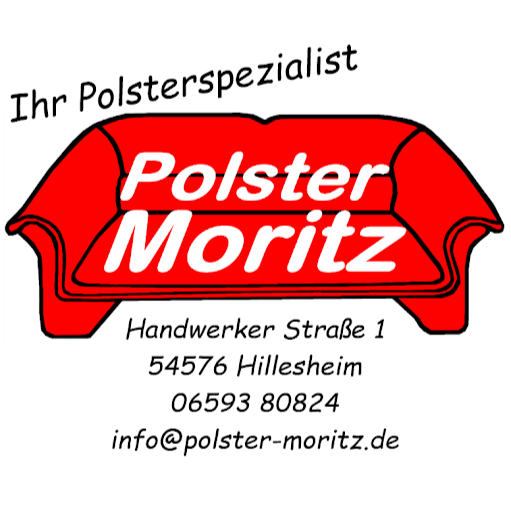 Polster Moritz logo