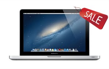 Apple MacBook Pro MD101LL/A 13.3-Inch Laptop (NEWEST VERSION)