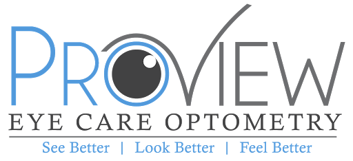 ProView Eye Care