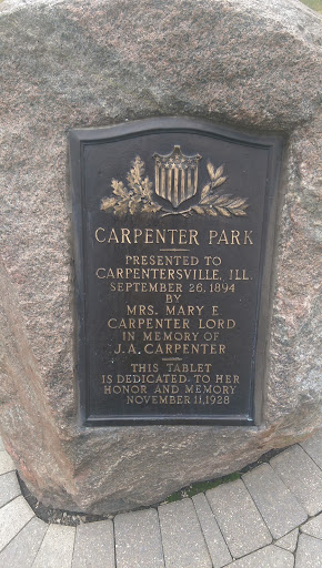 Carpenter Park
