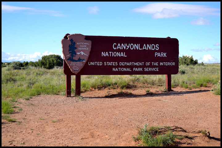 CANYONLANDS-POTASH ROAD-ARCHES - INTENSA RUTA POR LA COSTA OESTE USA 2015 (3)