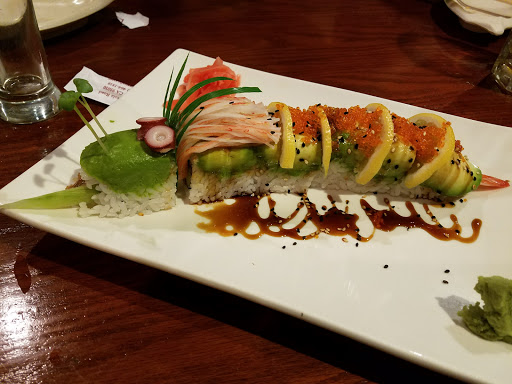 Japanese Restaurant «Takara», reviews and photos, 3775 Capitola Rd, Capitola, CA 95010, USA