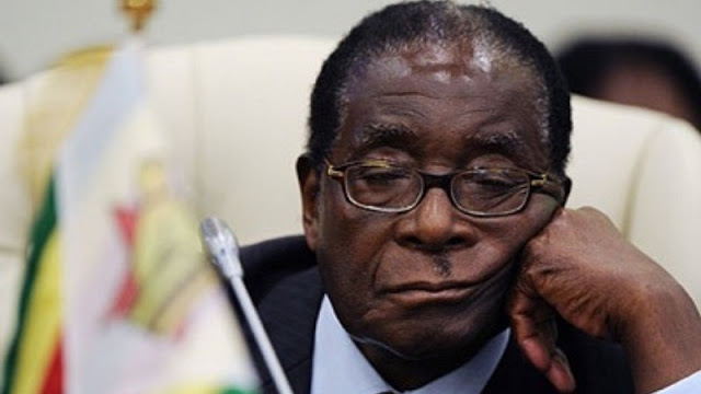 Miaka 3 baada ya kuondolewa Mugabe, matumaini yatoweka Zimbabwe