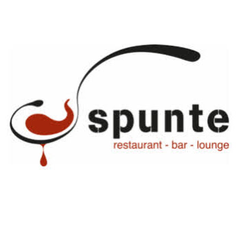Spunte - Restaurant, Lounge & Sportbar logo