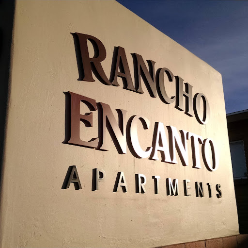 Rancho Encanto Apartments