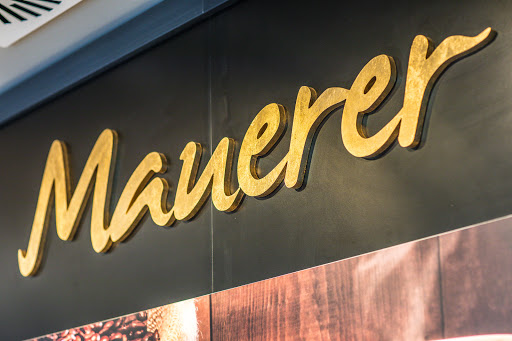 Cafe & Bäckerei Mauerer - Karlsfeld logo