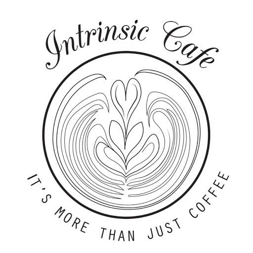 Intrinsic Café logo