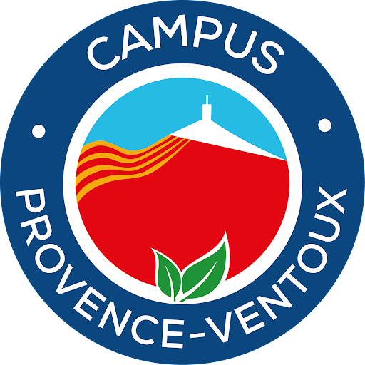 Lycée Agricole Louis Giraud/ CAMPUS PROVENCE VENTOUX/Carpentras logo