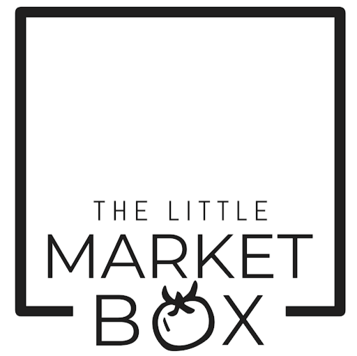 The Little Market Box logo