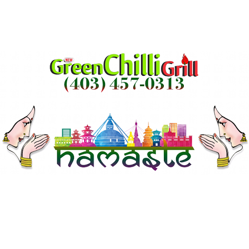 Green Chilli Grill