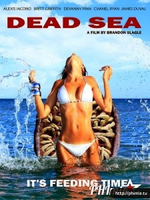 Movie Vùng biển chết (Khu vực nguy hiểm) - Dead Sea (2014)