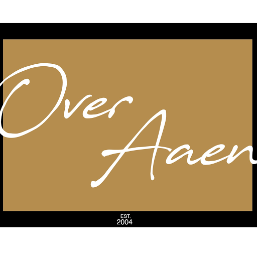 Restaurant Over Aaen logo