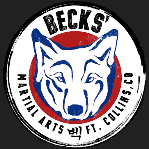 Becks' Martial Arts