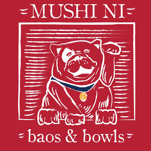 Mushi Ni logo