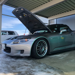 S2000 AP1