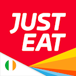 Cover Image of 下载 Just Eat Ireland - Order Takeaway 9.2.0.87603 APK