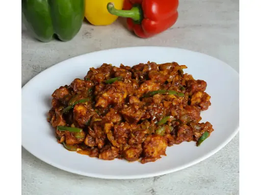 Gobi Manchurian Dry