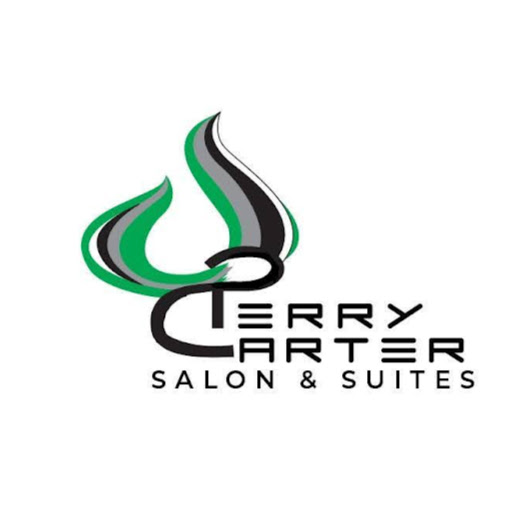 Perry Carter Salon and Suites logo