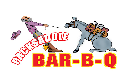 Packsaddle Bar-B-Que