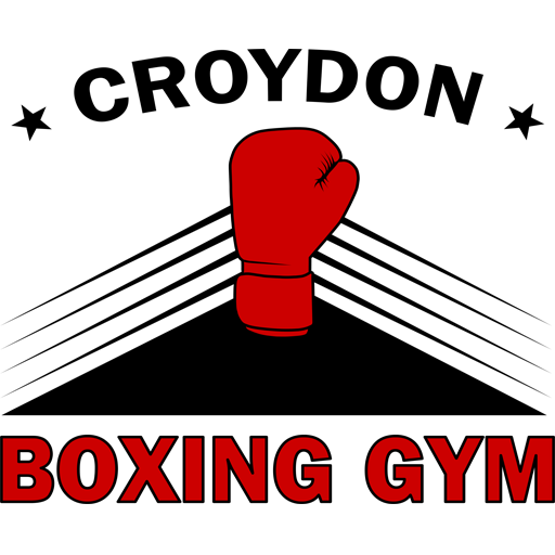 Croydon Boxing Gym logo