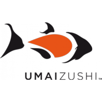 Umaizushi logo