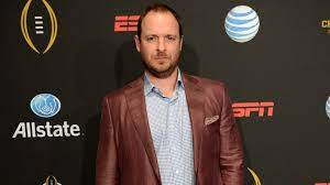 Ryen Russillo Age, Wiki, Biography, Wife, Children, Salary, Net Worth, Parents