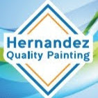 Hernandez Quality Painting logo