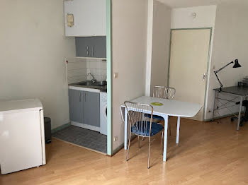 appartement à Limoges (87)