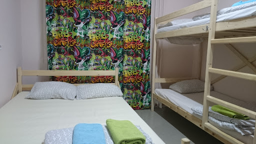 Гостиница ул спортивная