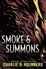 Smoke and Summons