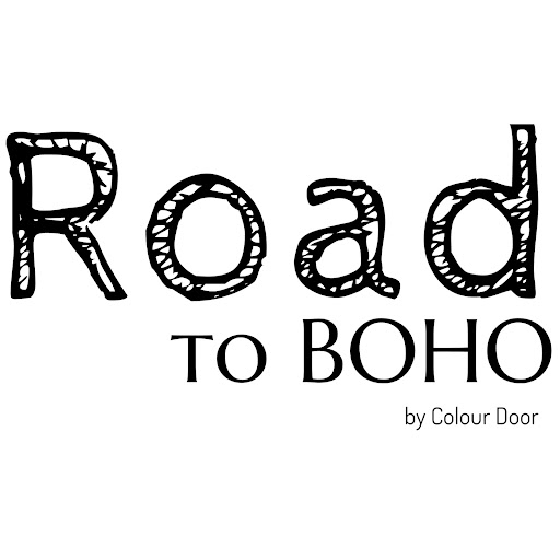 Road to BOHO logo