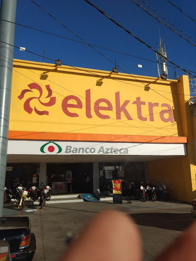 Elektra Mazatlán Jacarandas, Carretera Internacional 5101 Norte, El Venadillo, Plaza San Ignacio, 82129 Mazatlán, Sin., México, Tienda de electrodomésticos | SIN