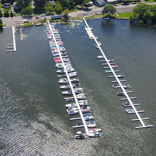 Westpoint Marina at Braddock Bay