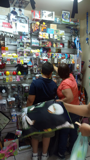 Frikiplaza, 5 de Mayo 213, Zona Centro, 20000 Aguascalientes, Ags., México, Tienda de juegos | AGS