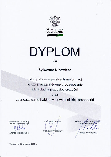 Dyplom
