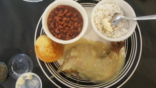 Southern Restaurant (US) «Ms. Marys Southern Kitchen», reviews and photos, 1500 W Hebron Pkwy #102, Carrollton, TX 75010, USA