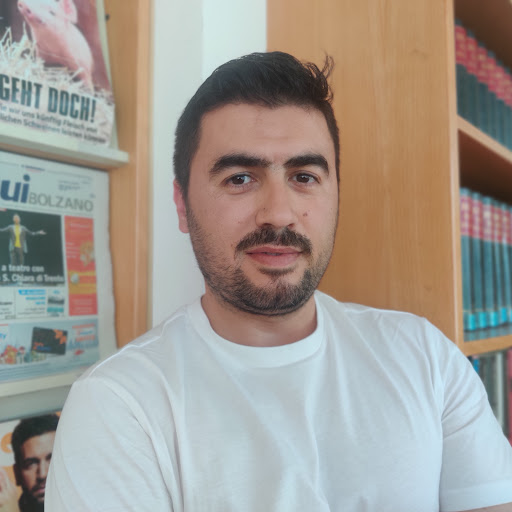 author