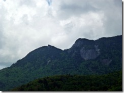 Grandfather Mountain