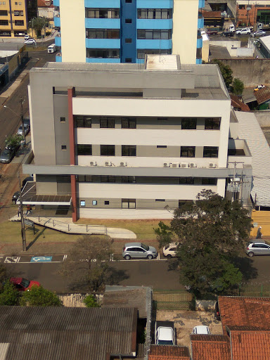 Procuradoria Seccional da Fazenda Nacional de Londrina PR, R. Brasil, 1100 - Centro, Londrina - PR, 86010-000, Brasil, Ministrio_da_Fazenda, estado Paraná