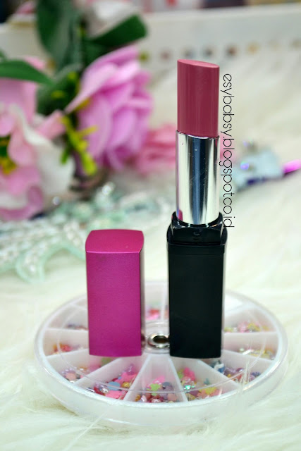 review-pixy-matte-in-love-vibe-pink-blushing-rose-serene-brown-esybabsy