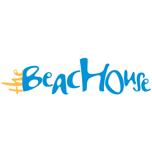 The Beachouse logo